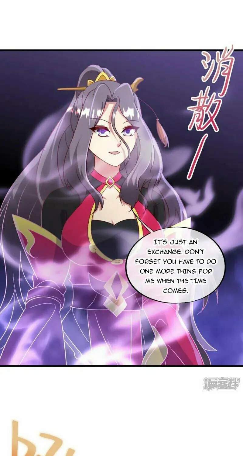 Peerless Battle Spirit (Colored) Chapter 666 page 24 - 