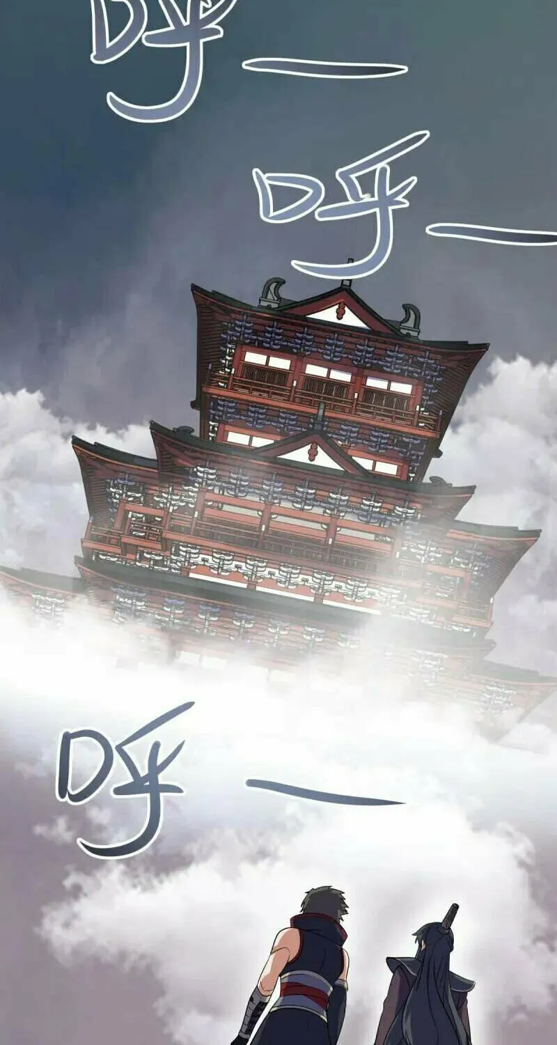 Peerless Battle Spirit (Colored) Chapter 666 page 49 - 