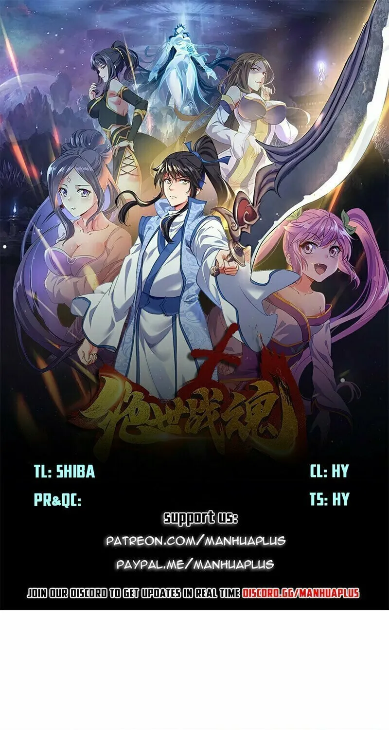 Peerless Battle Spirit (Colored) Chapter 667 page 1 - 