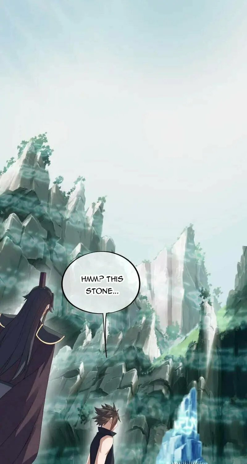 Peerless Battle Spirit (Colored) Chapter 667 page 32 - 
