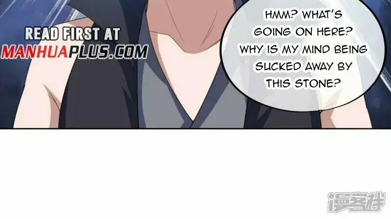 Peerless Battle Spirit (Colored) Chapter 667 page 35 - 