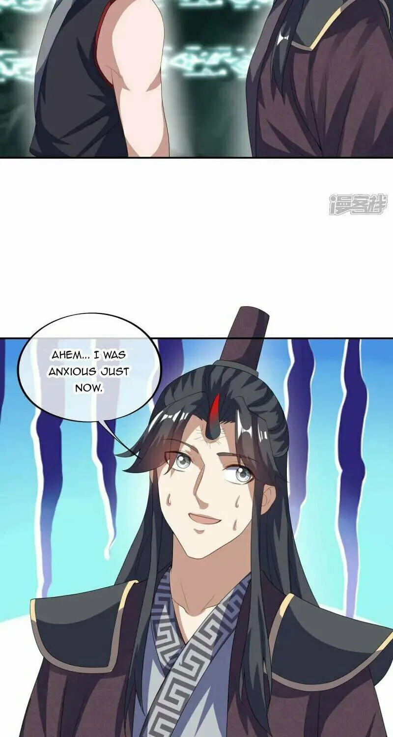 Peerless Battle Spirit (Colored) Chapter 667 page 40 - 