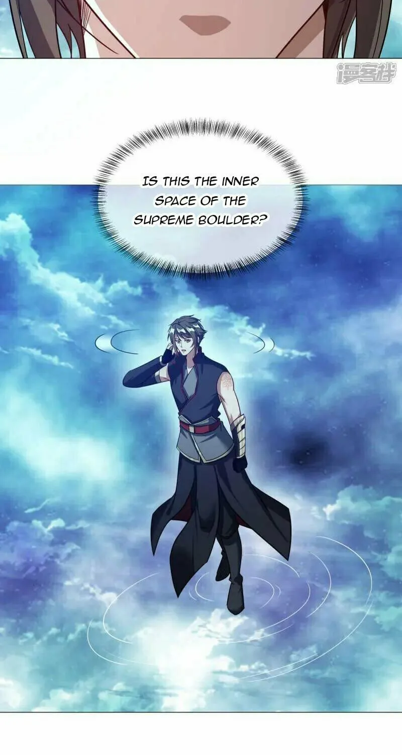 Peerless Battle Spirit (Colored) Chapter 667 page 46 - 