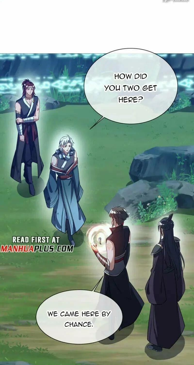 Peerless Battle Spirit (Colored) Chapter 667 page 63 - 