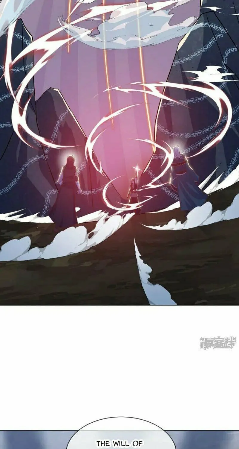 Peerless Battle Spirit (Colored) Chapter 668 page 25 - 