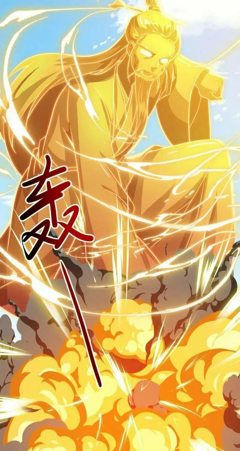 Peerless Battle Spirit (Colored) Chapter 668 page 27 - 