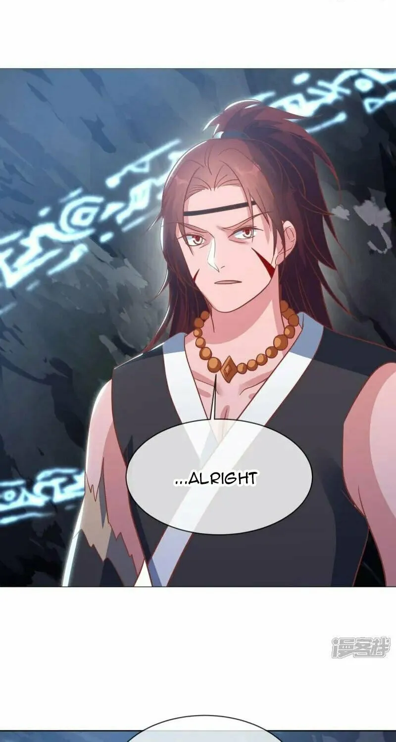 Peerless Battle Spirit (Colored) Chapter 668 page 40 - 