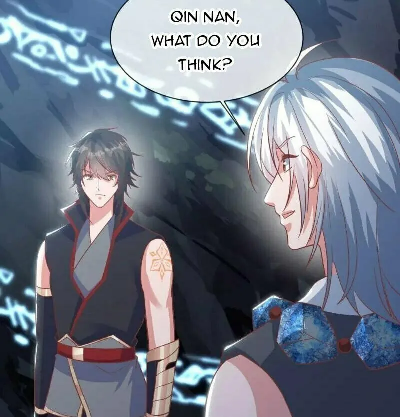 Peerless Battle Spirit (Colored) Chapter 668 page 41 - 
