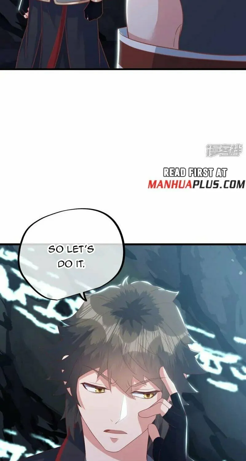 Peerless Battle Spirit (Colored) Chapter 668 page 42 - 
