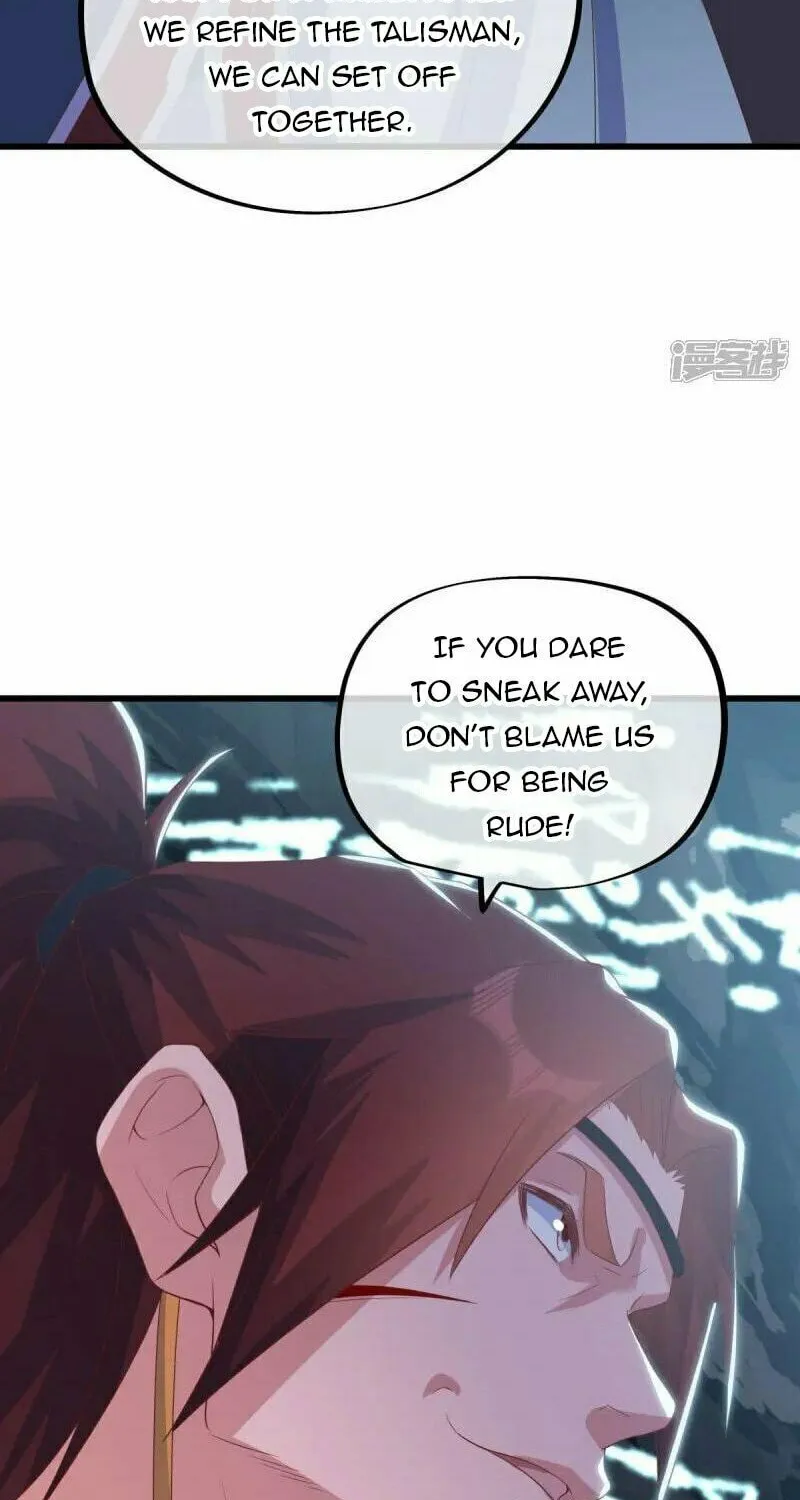 Peerless Battle Spirit (Colored) Chapter 668 page 45 - 