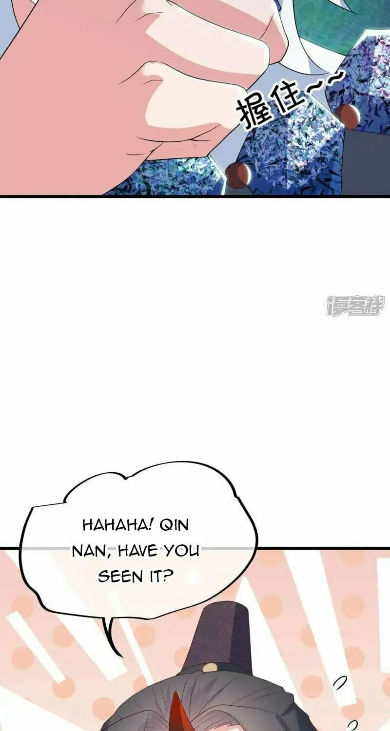 Peerless Battle Spirit (Colored) Chapter 668 page 55 - 
