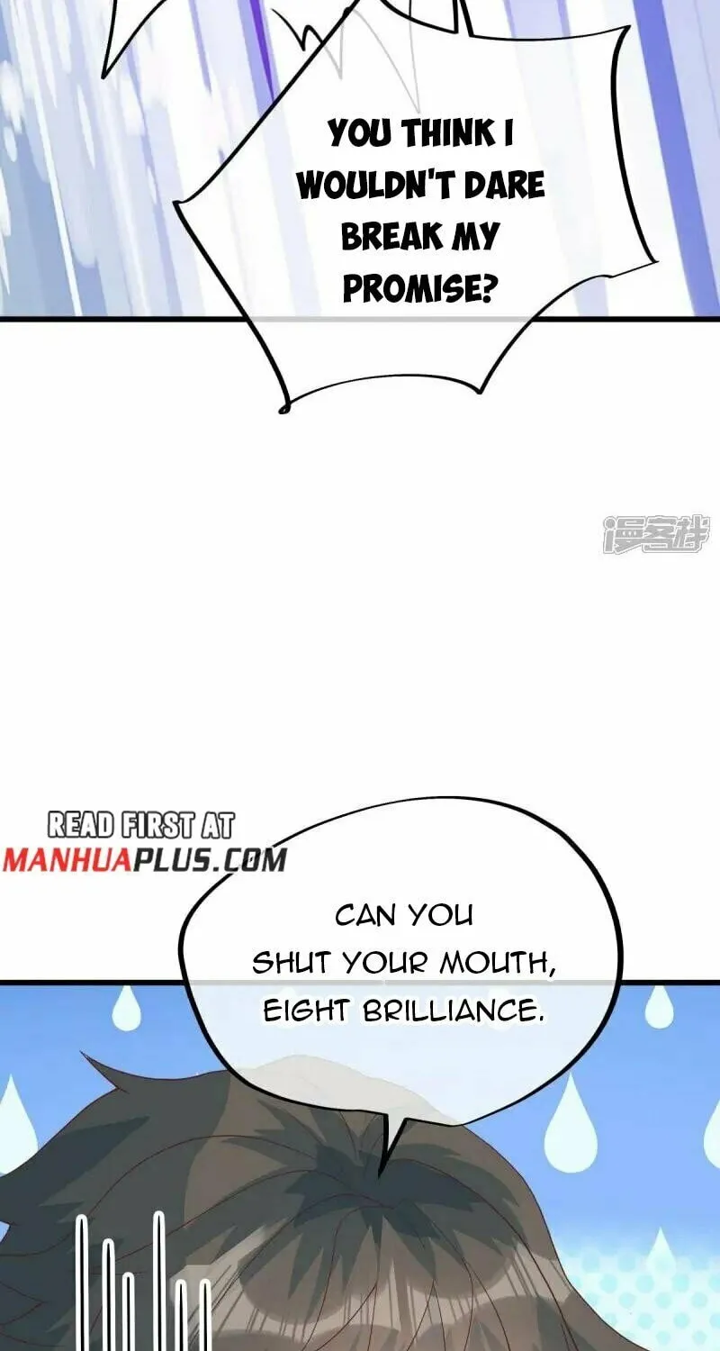 Peerless Battle Spirit (Colored) Chapter 668 page 62 - 