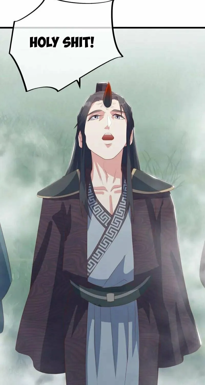 Peerless Battle Spirit (Colored) Chapter 668 page 74 - 
