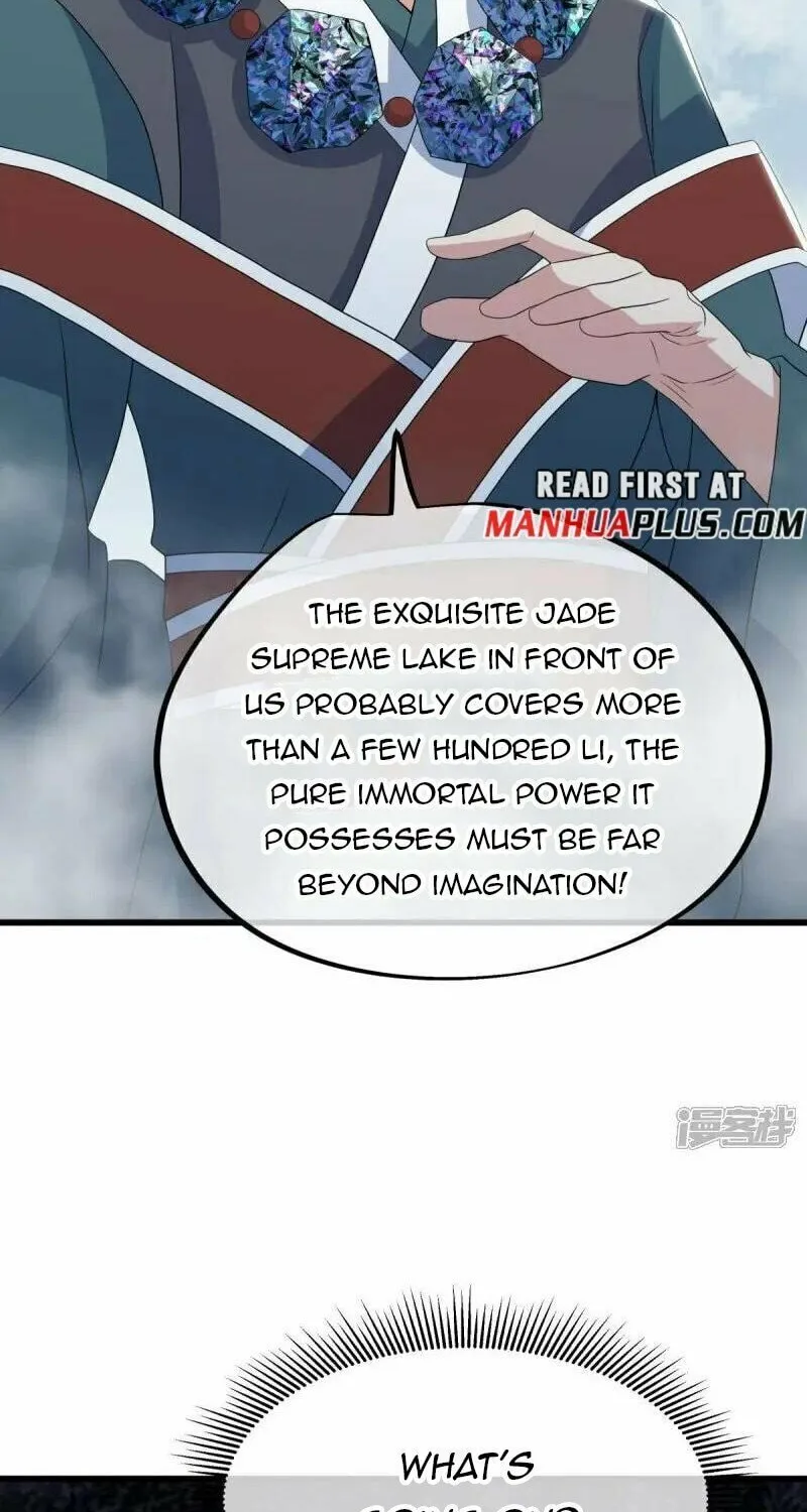 Peerless Battle Spirit (Colored) Chapter 668 page 78 - 