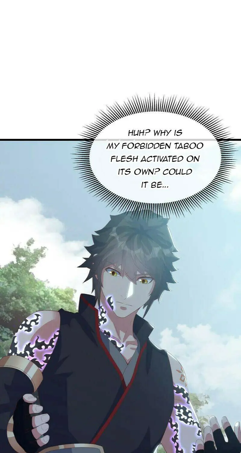 Peerless Battle Spirit (Colored) Chapter 669 page 12 - 