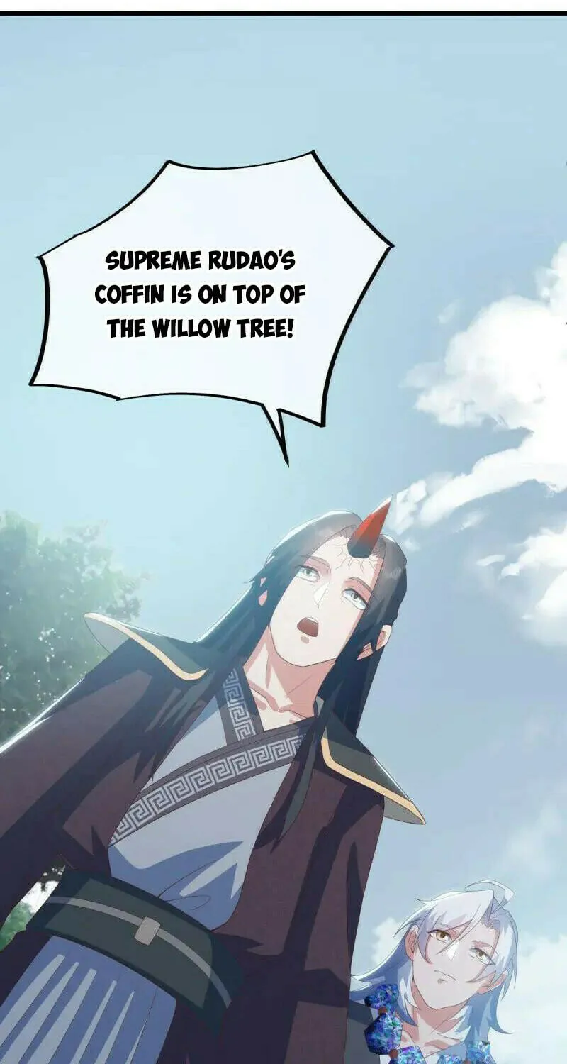 Peerless Battle Spirit (Colored) Chapter 669 page 15 - 