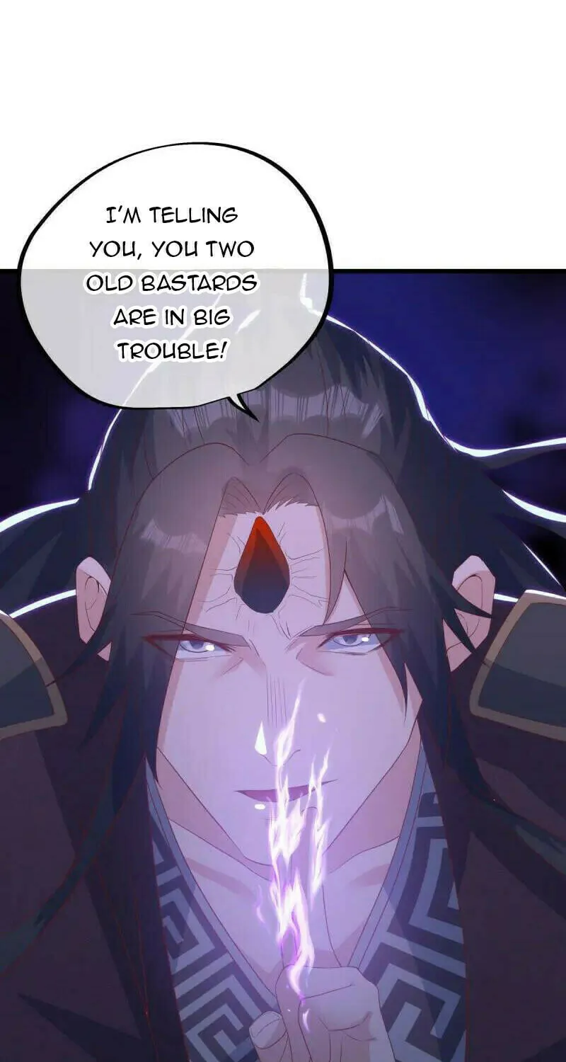Peerless Battle Spirit (Colored) Chapter 669 page 38 - 
