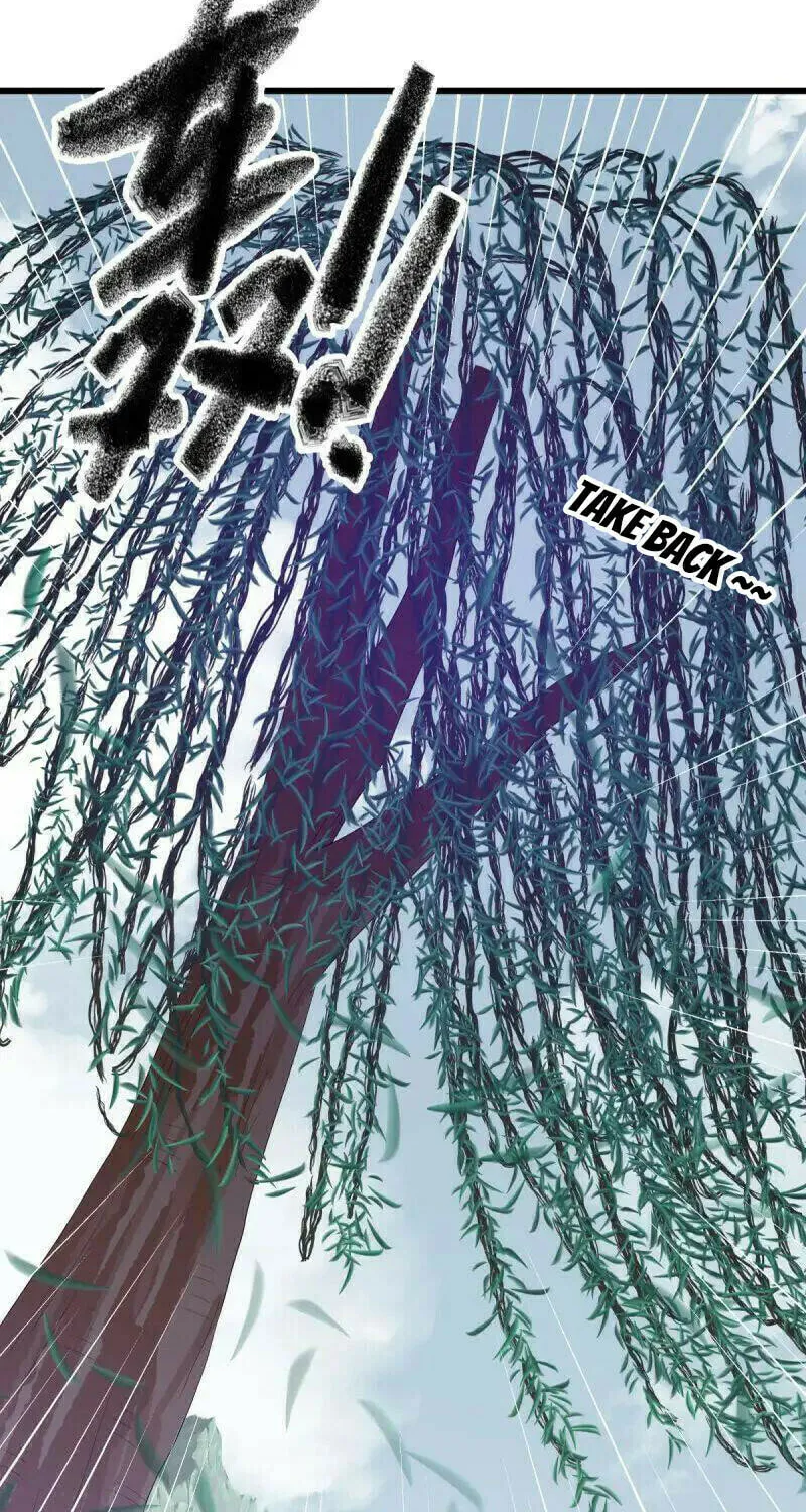 Peerless Battle Spirit (Colored) Chapter 669 page 49 - 
