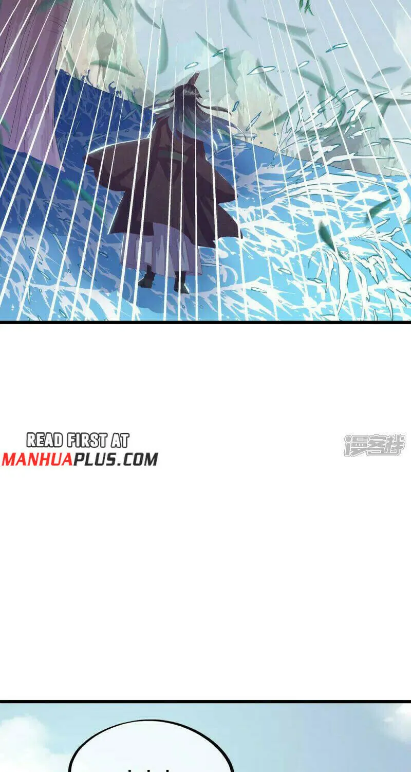 Peerless Battle Spirit (Colored) Chapter 669 page 50 - 