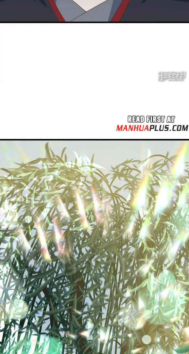 Peerless Battle Spirit (Colored) Chapter 669 page 6 - 