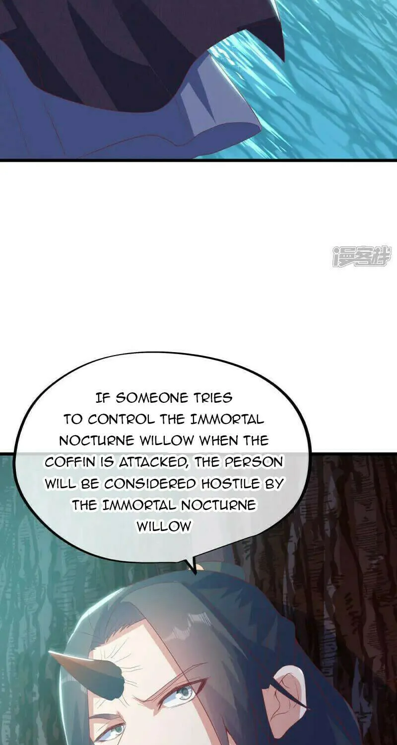 Peerless Battle Spirit (Colored) Chapter 669 page 59 - 