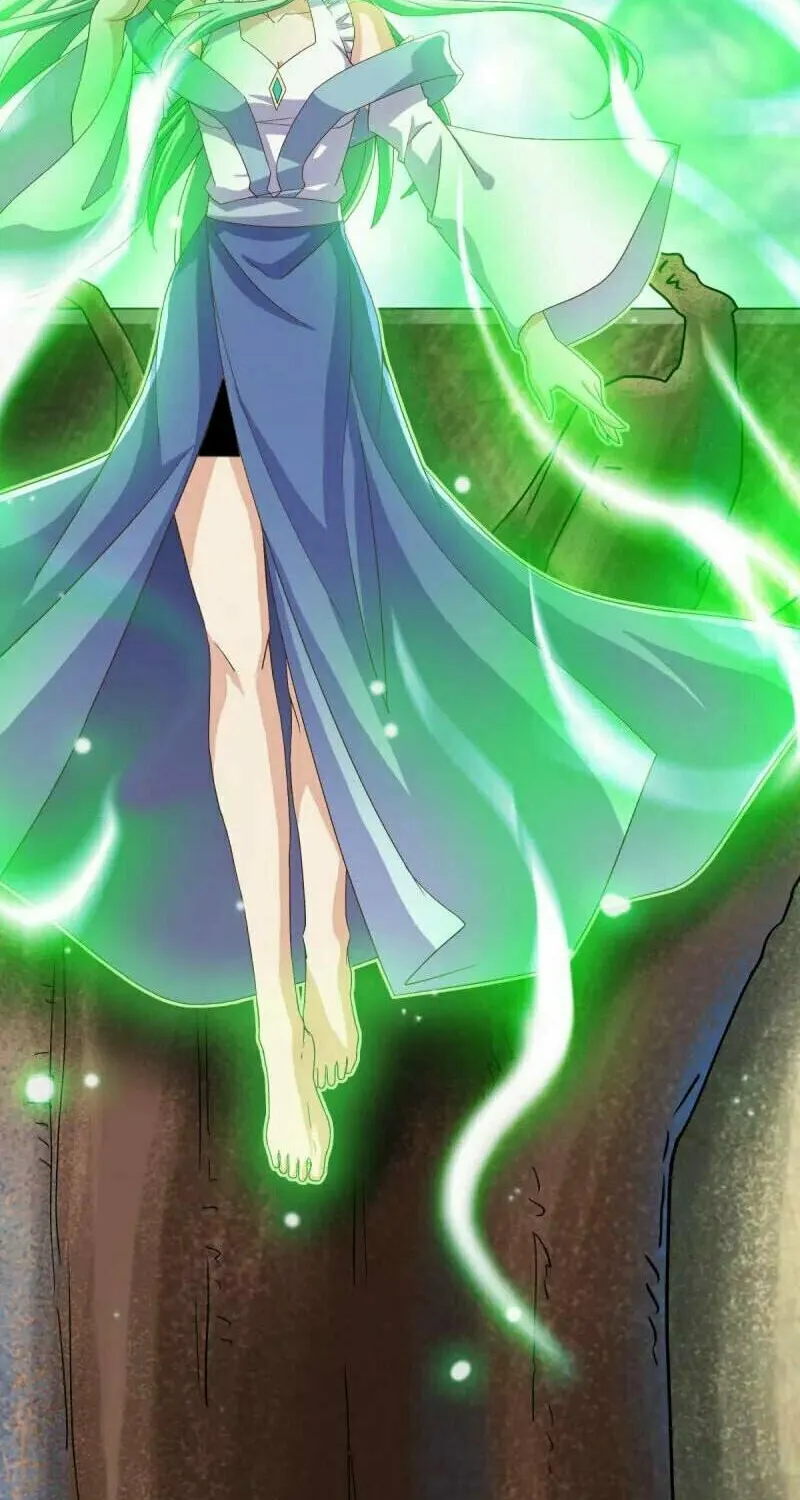 Peerless Battle Spirit (Colored) Chapter 669 page 68 - 