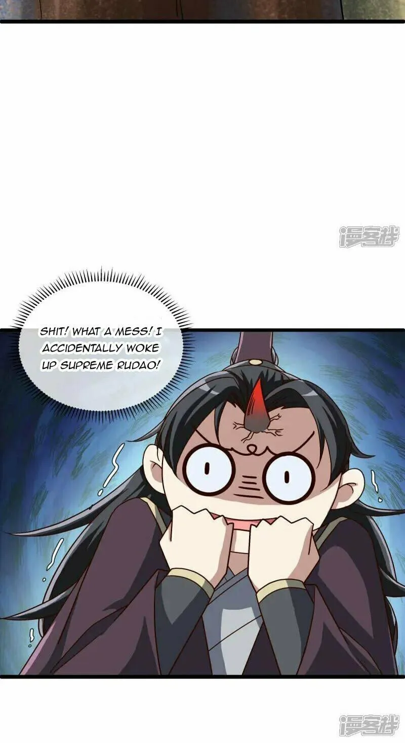 Peerless Battle Spirit (Colored) Chapter 669 page 69 - 