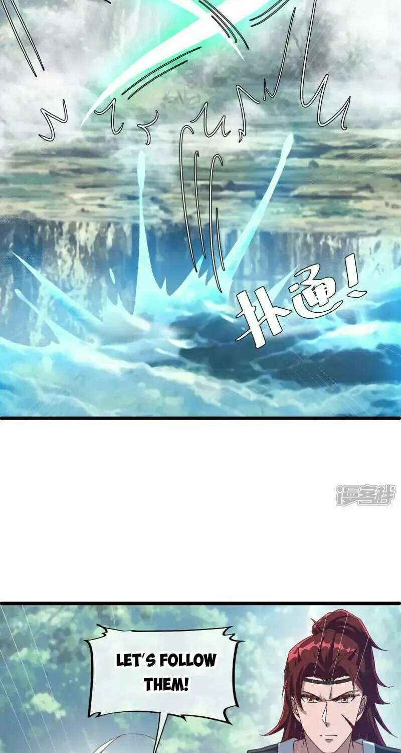 Peerless Battle Spirit (Colored) Chapter 669 page 75 - 