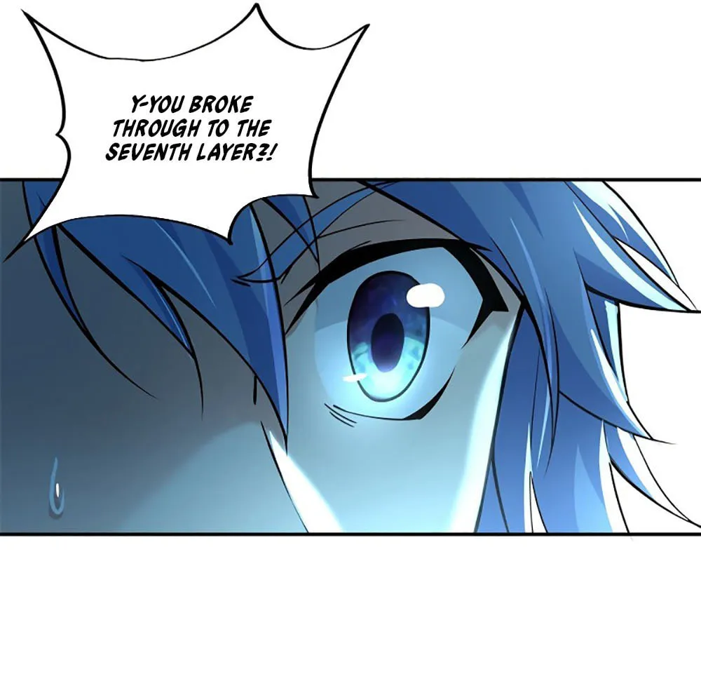 Peerless Battle Spirit (Colored) Chapter 67 page 12 - 