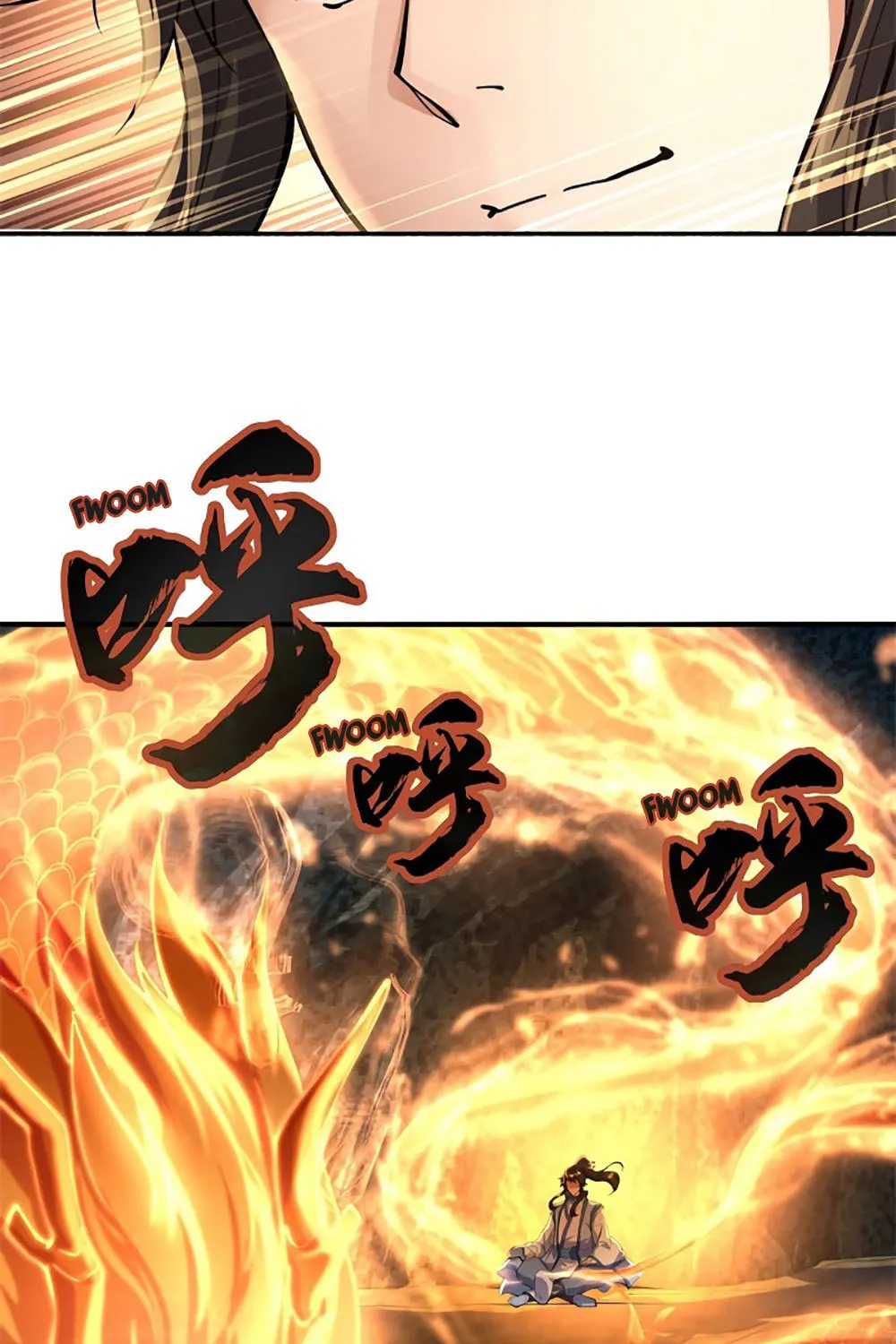 Peerless Battle Spirit (Colored) Chapter 67 page 6 - 