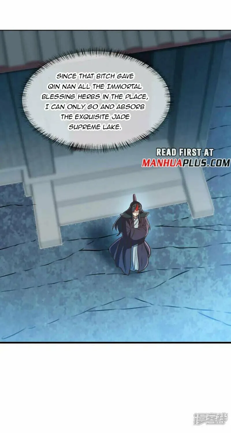 Peerless Battle Spirit (Colored) Chapter 670 page 46 - 
