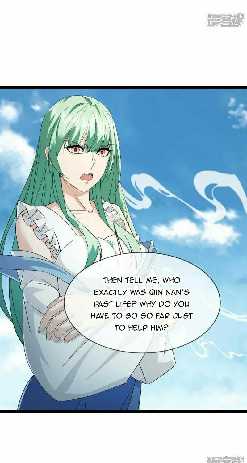 Peerless Battle Spirit (Colored) Chapter 671 page 3 - 