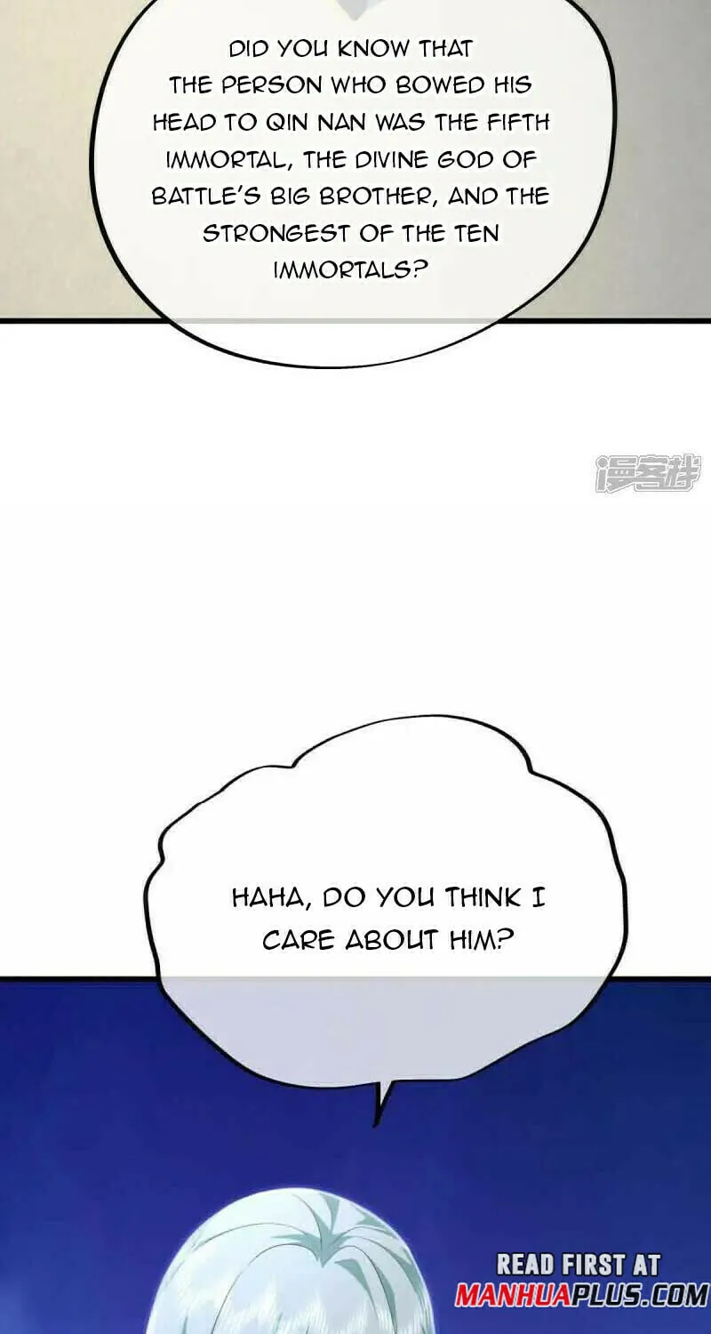 Peerless Battle Spirit (Colored) Chapter 671 page 46 - 