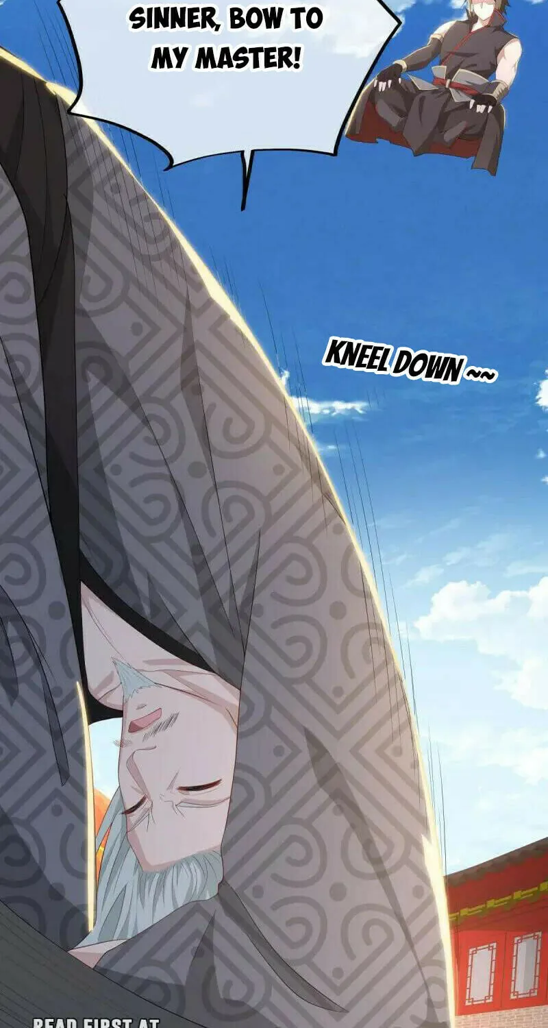 Peerless Battle Spirit (Colored) Chapter 671 page 51 - 