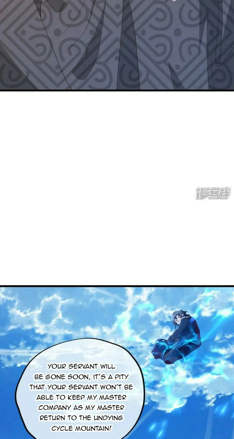 Peerless Battle Spirit (Colored) Chapter 671 page 54 - 
