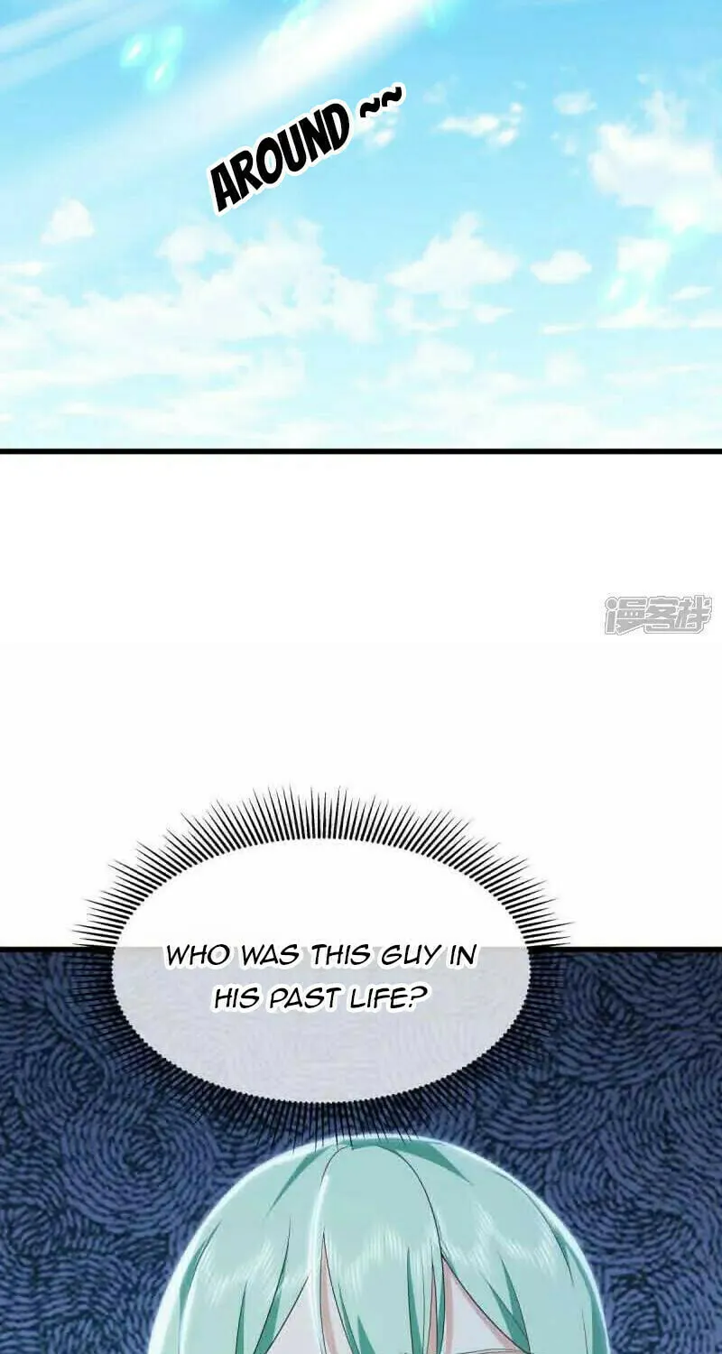 Peerless Battle Spirit (Colored) Chapter 671 page 57 - 