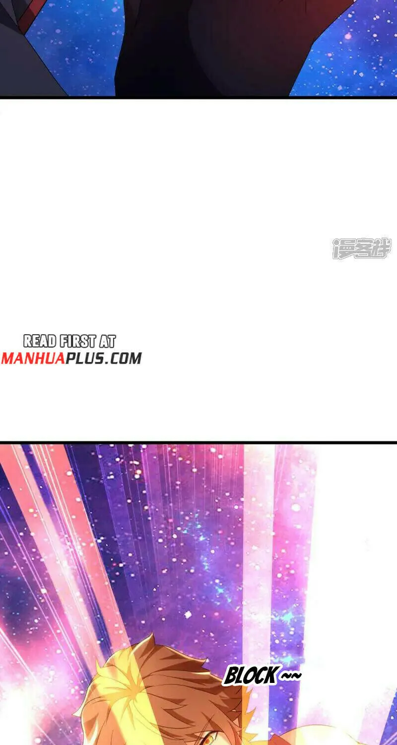 Peerless Battle Spirit (Colored) Chapter 671 page 68 - 