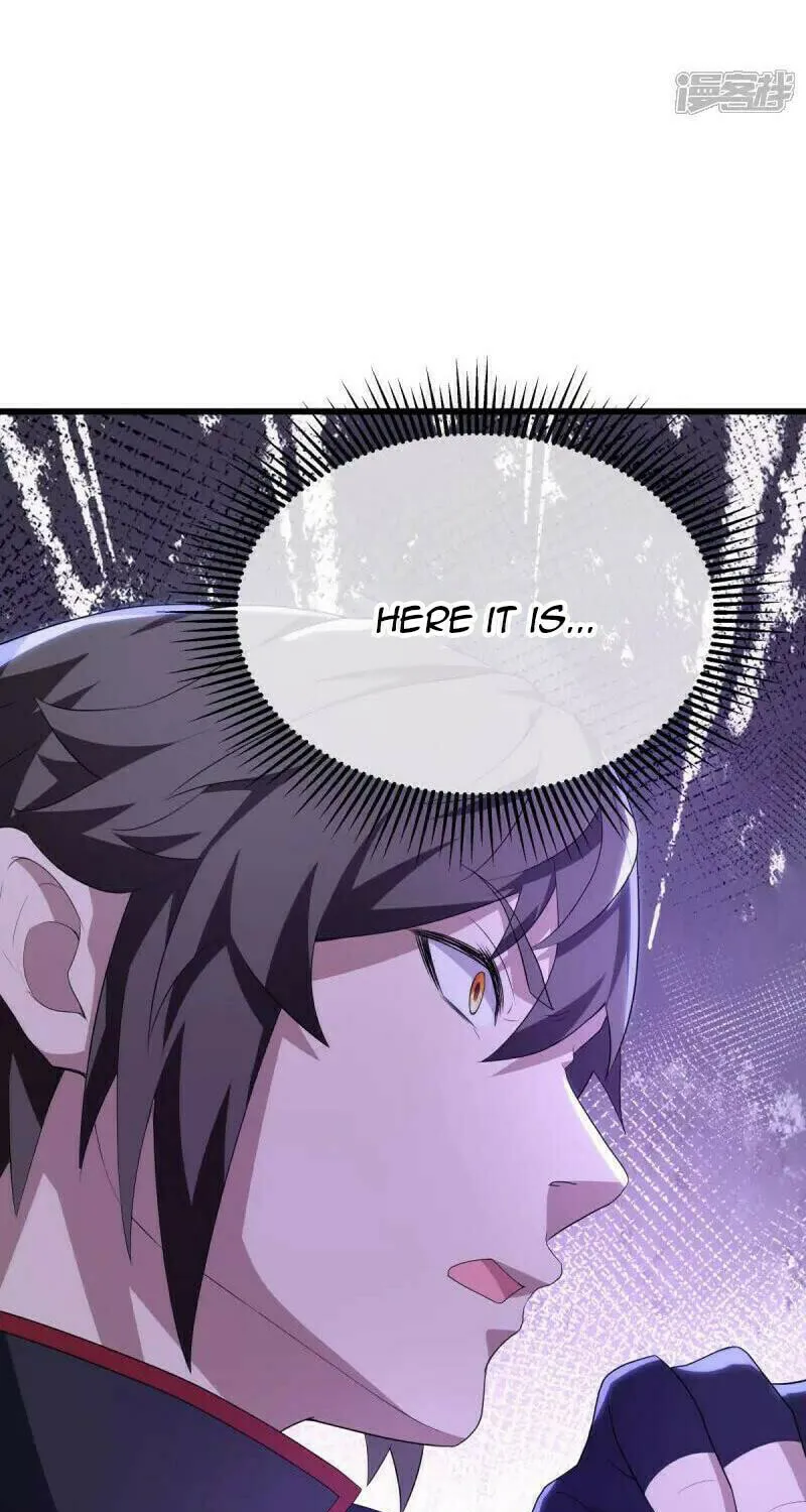 Peerless Battle Spirit (Colored) Chapter 671 page 70 - 