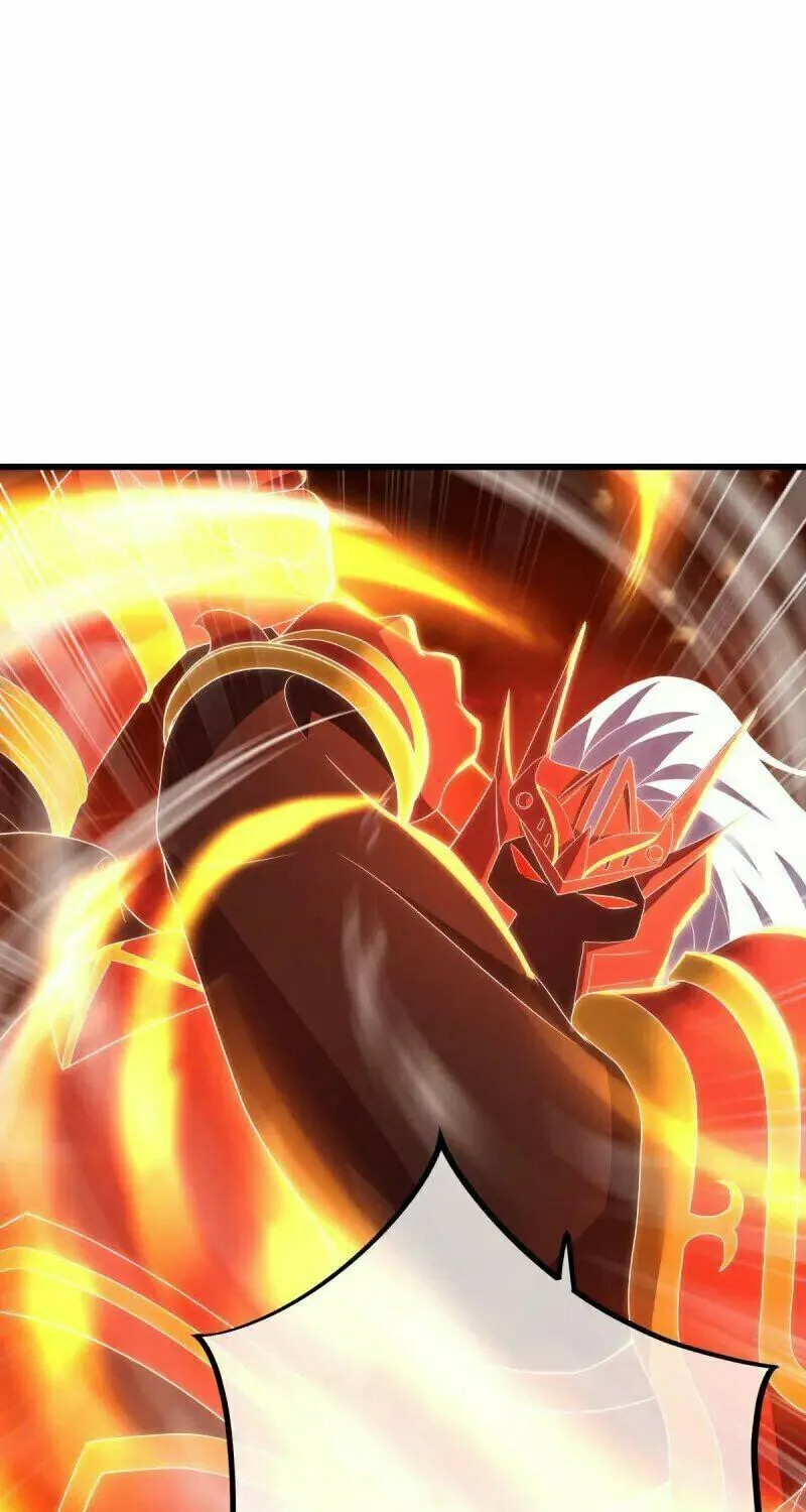 Peerless Battle Spirit (Colored) Chapter 671 page 74 - 