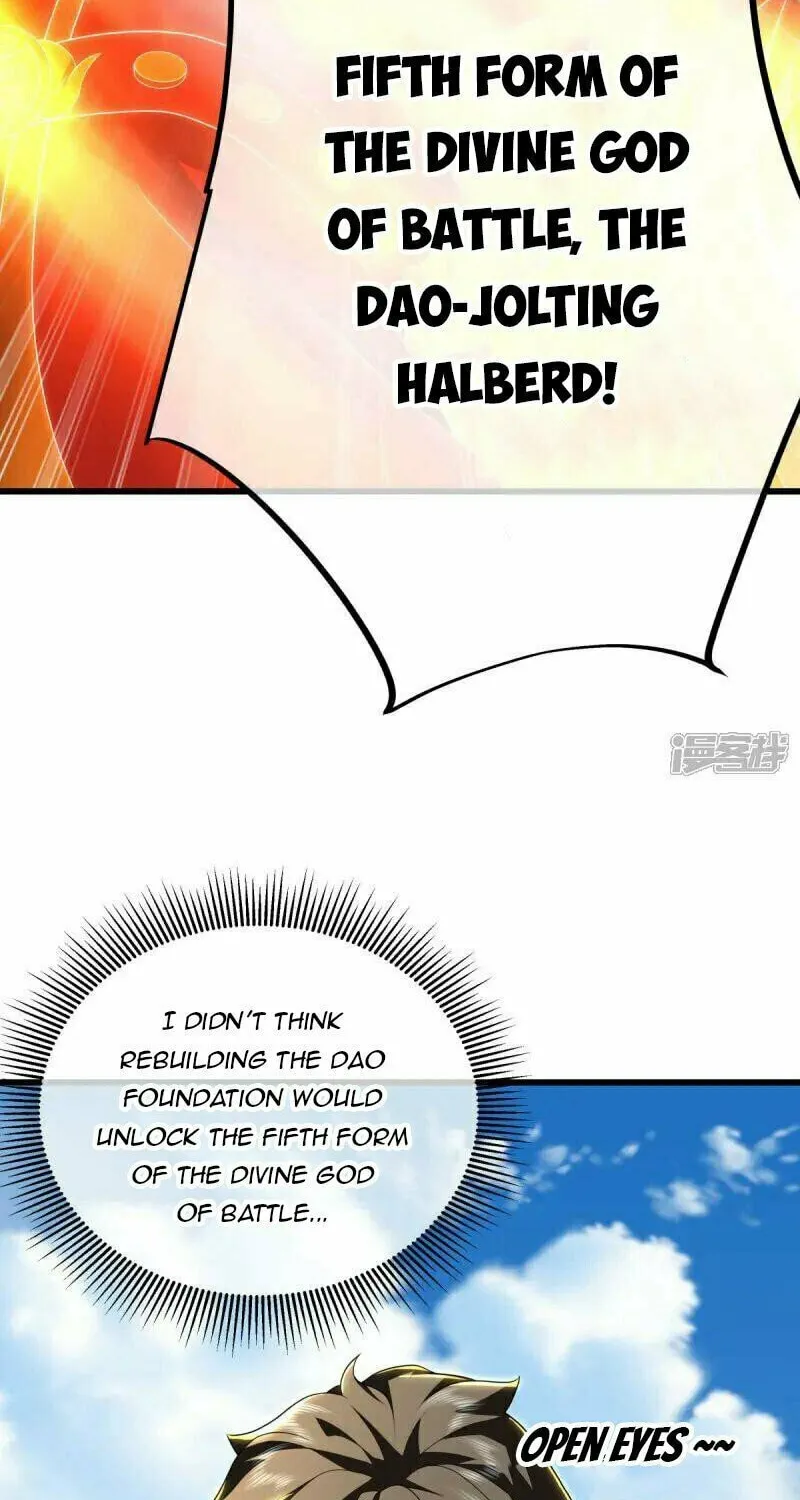 Peerless Battle Spirit (Colored) Chapter 671 page 75 - 