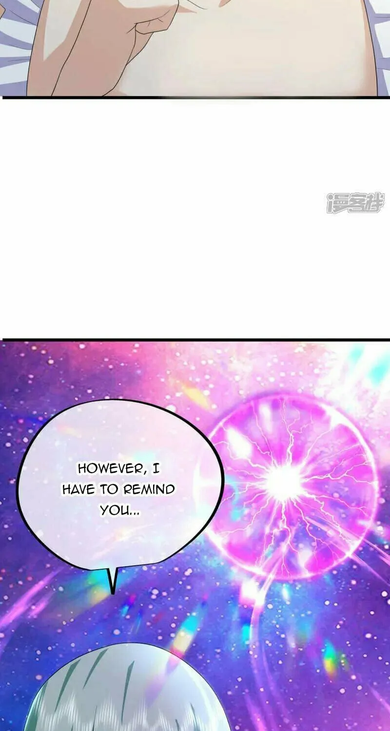 Peerless Battle Spirit (Colored) Chapter 672 page 40 - 