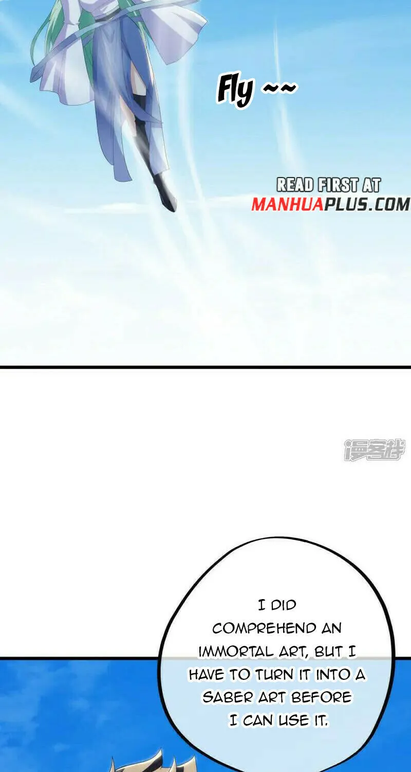 Peerless Battle Spirit (Colored) Chapter 672 page 6 - 