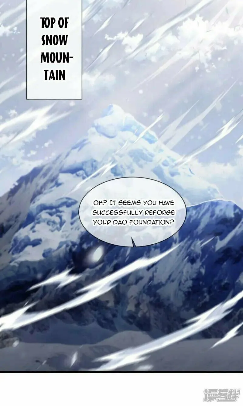 Peerless Battle Spirit (Colored) Chapter 672 page 59 - 