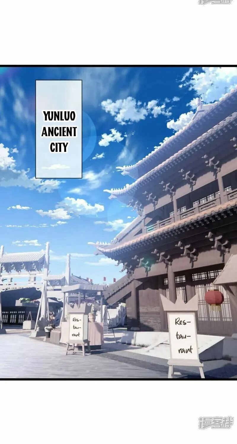 Peerless Battle Spirit (Colored) Chapter 672 page 62 - 
