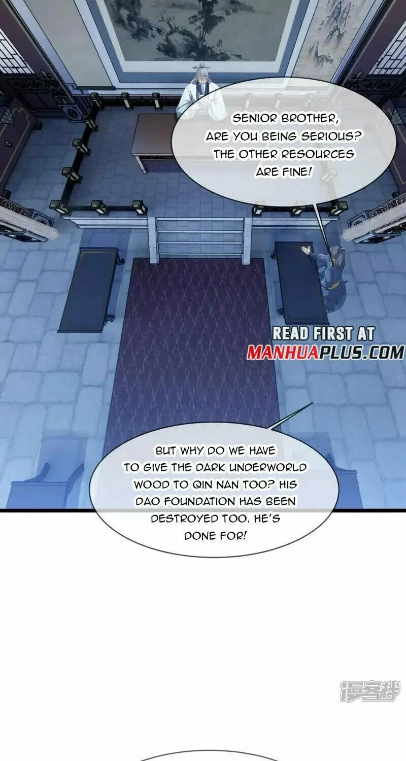 Peerless Battle Spirit (Colored) Chapter 672 page 69 - 
