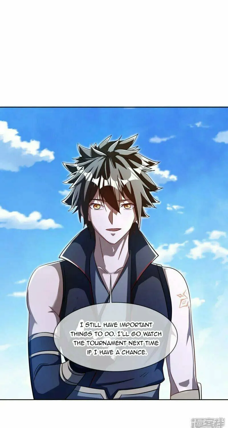 Peerless Battle Spirit (Colored) Chapter 673 page 14 - 