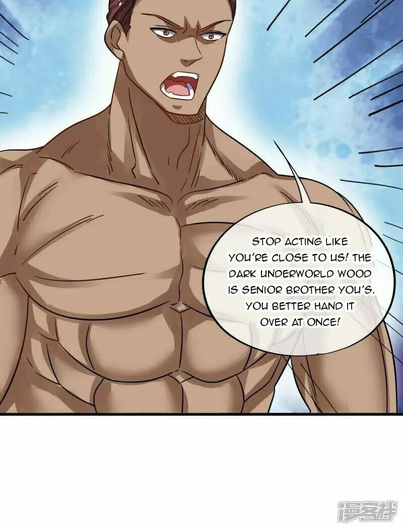 Peerless Battle Spirit (Colored) Chapter 673 page 32 - 