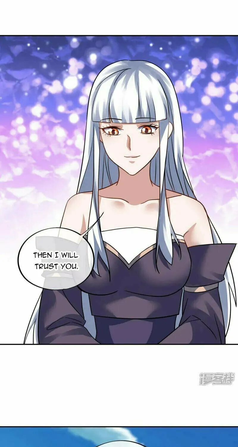 Peerless Battle Spirit (Colored) Chapter 674 page 23 - 