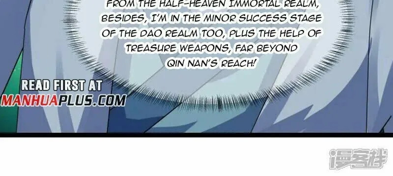 Peerless Battle Spirit (Colored) Chapter 674 page 29 - 