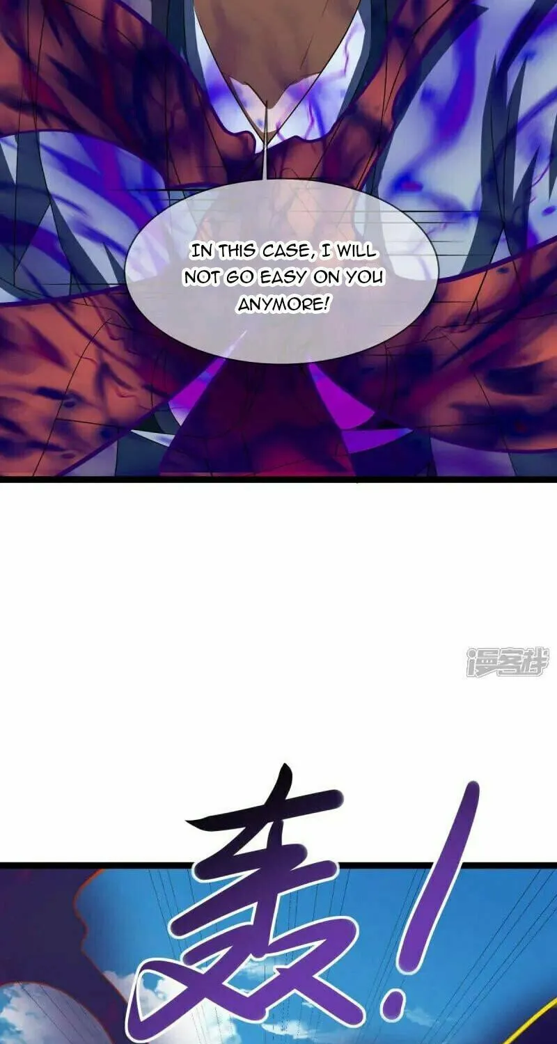 Peerless Battle Spirit (Colored) Chapter 674 page 47 - 